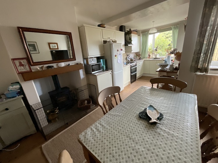 3 bedroom terraced house
