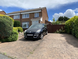 Image for Nursery Close, swadlincote