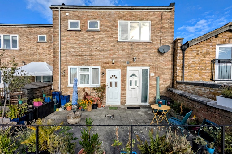 1 bedroom flat