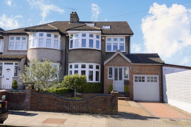 Image for Drummond Drive, stanmore