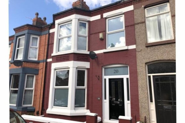 3 bedroom terraced