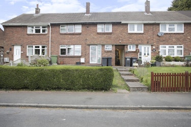 Image for Ashwood Road, nuneaton