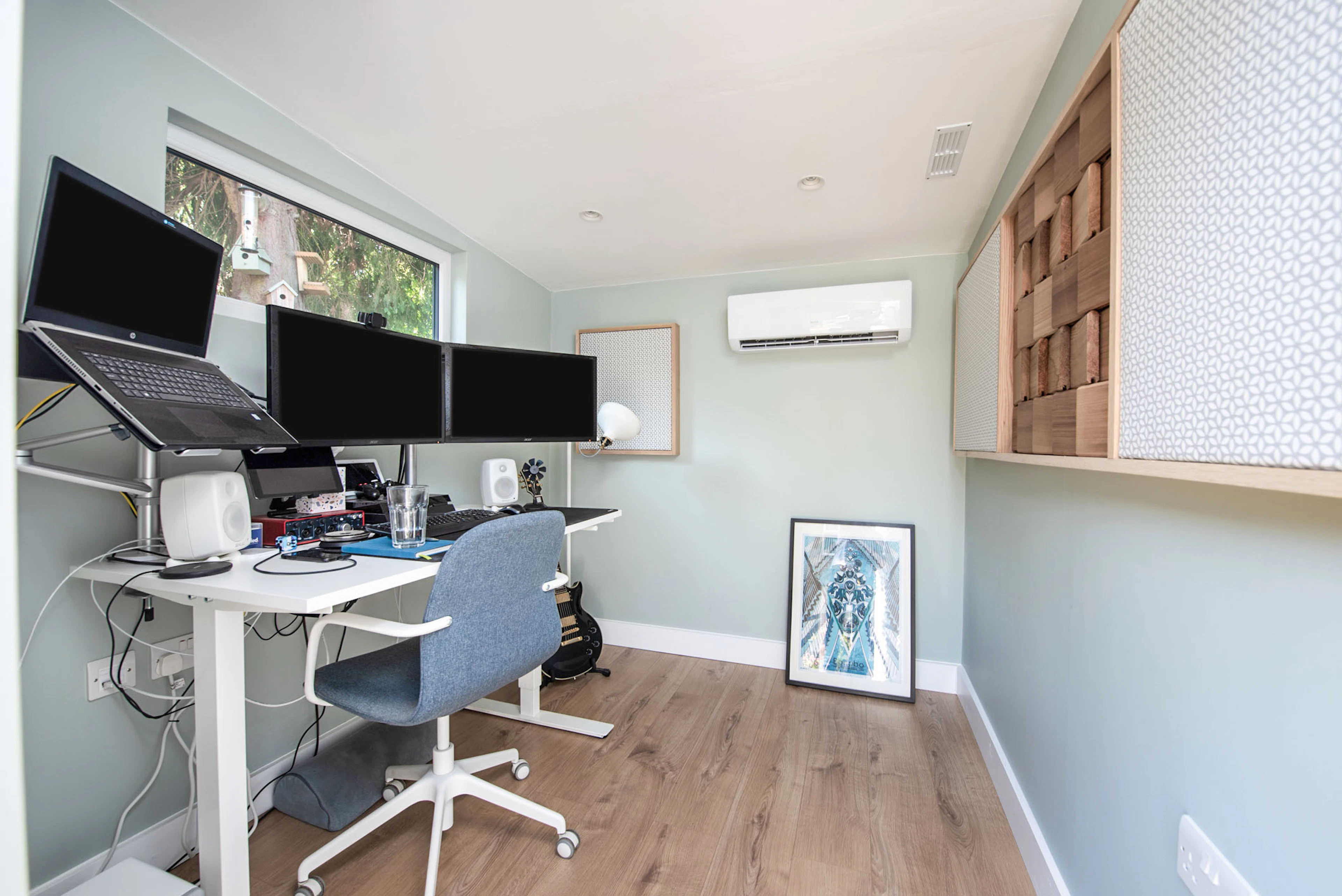 Home Office