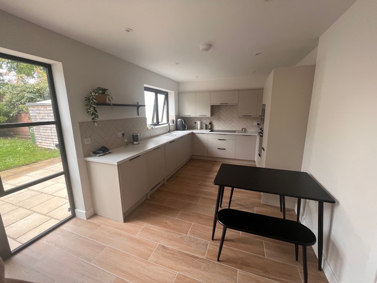 3 bedroom terraced house