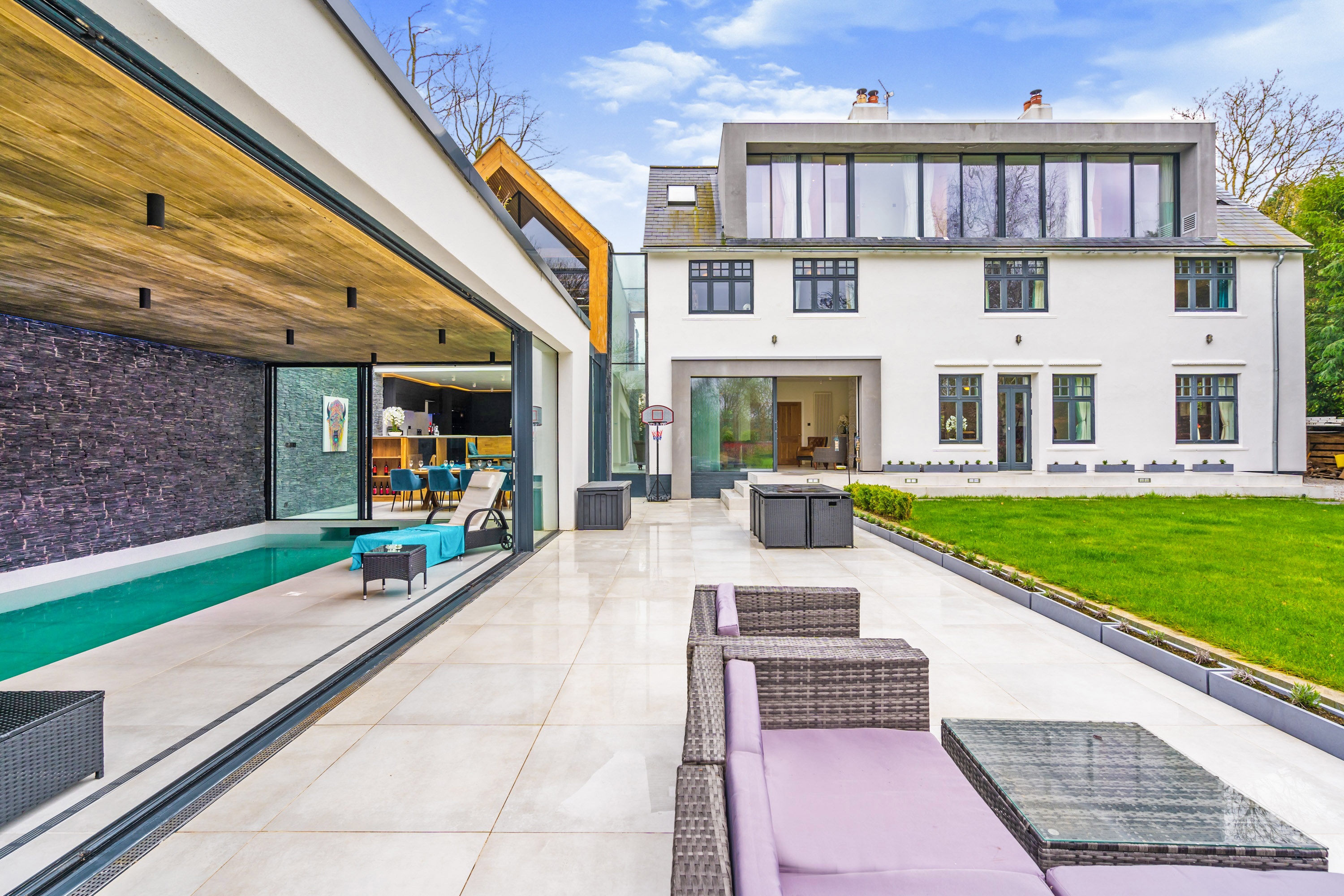 Properties For Sale in Chipping Norton, Bungalows, Oxfordshire ...