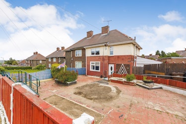 Image for Hounsfield Road, rotherham