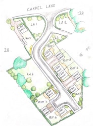 Image for Chapel Lane, ely