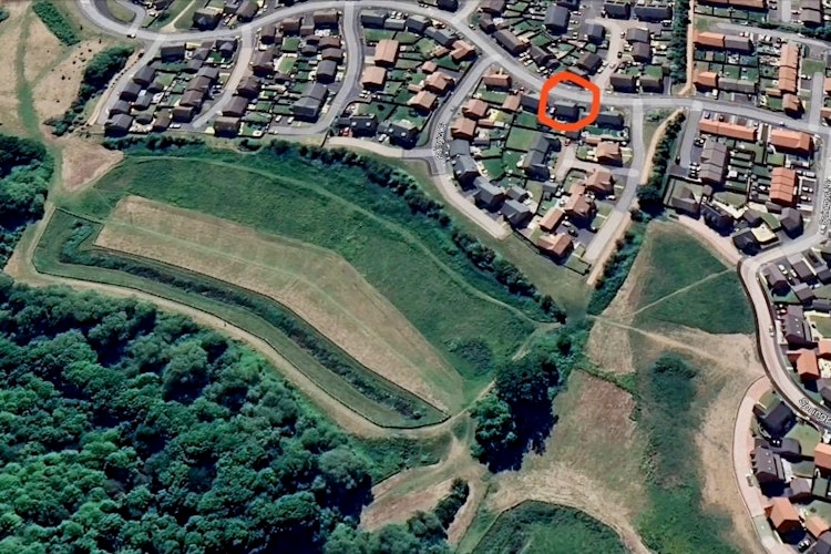 4 bedroom detached house