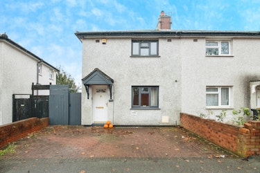 Image for Beechwood Road, dudley