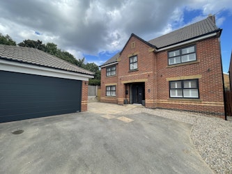 Image for Saffron Court, wakefield
