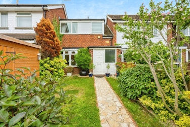 Image for Vicarage Close, buckingham