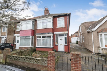 Image for Brooksbank Avenue, redcar