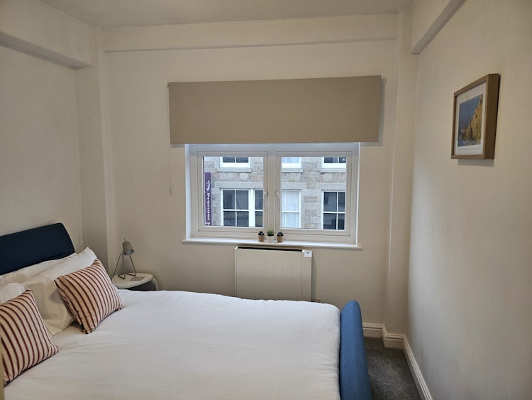 1 bedroom maisonette