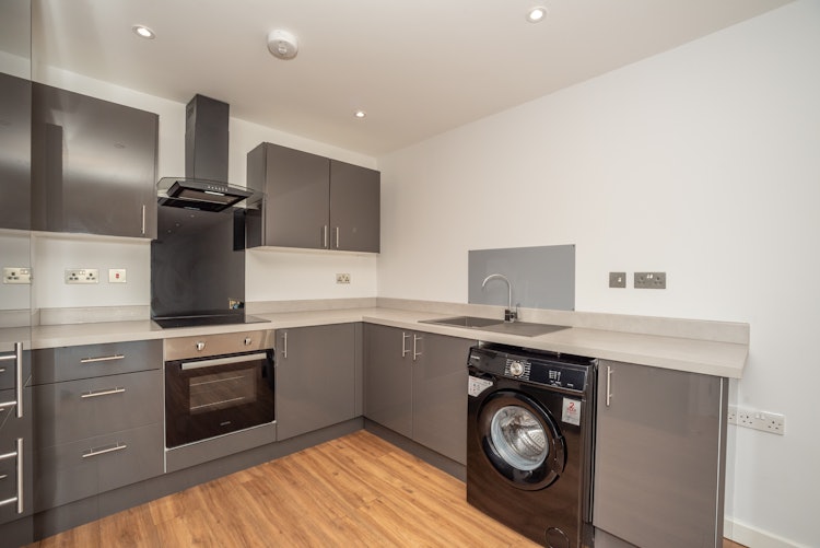 1 bedroom flat