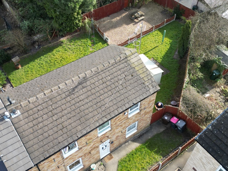 3 bedroom semi-detached house