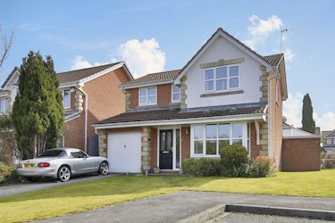 Image for Lesbury Close, chester-le-street