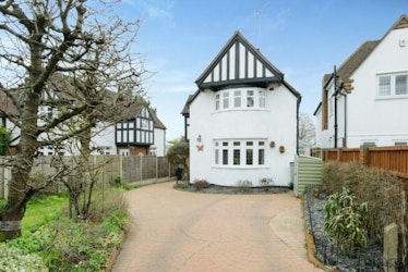 Image for Crofton Road, orpington