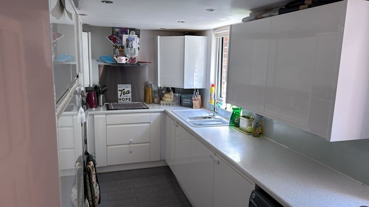 3 bedroom terraced house