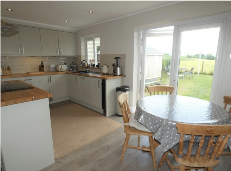 3 bedroom terraced house