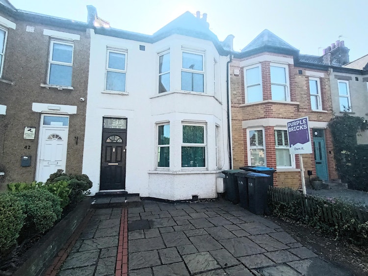 3 bedroom terraced house