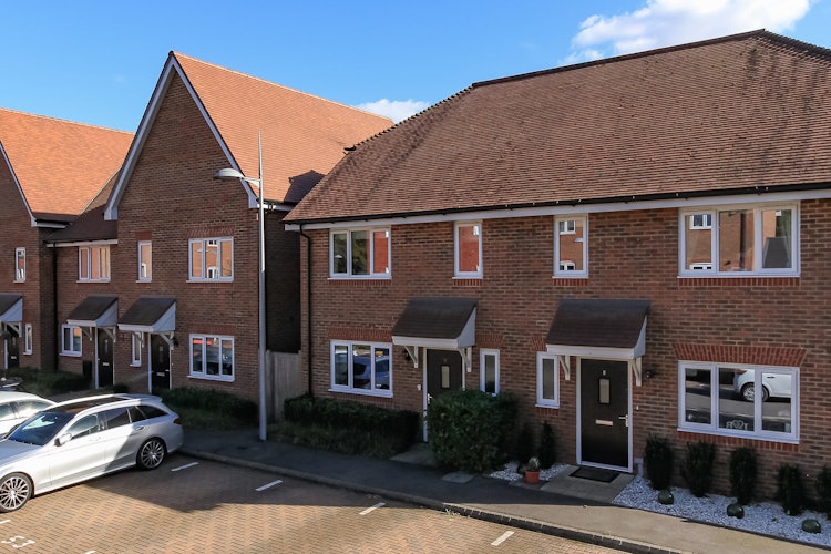 3 bedroom semi-detached house