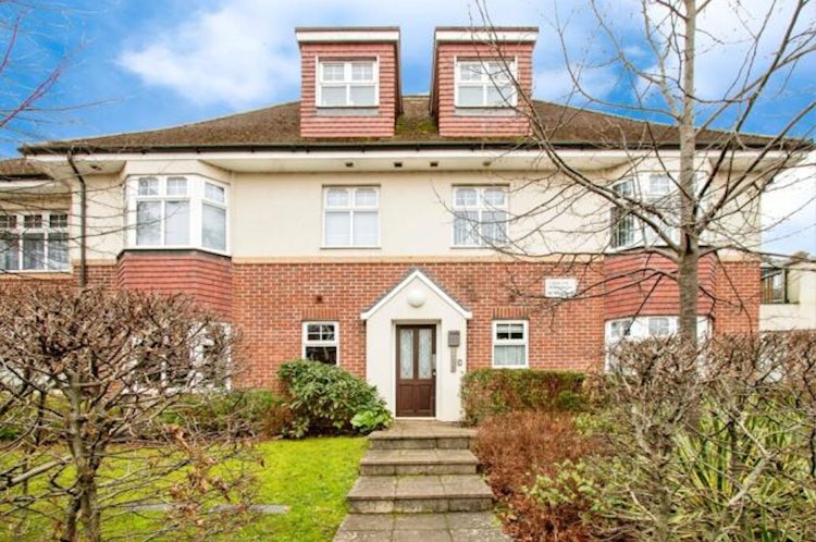 1 bedroom flat