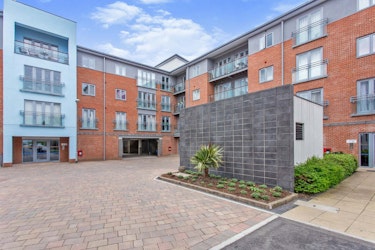 Image for Worsdell Drive, gateshead