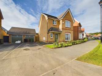 Image for Rose Garden Lane, billingham