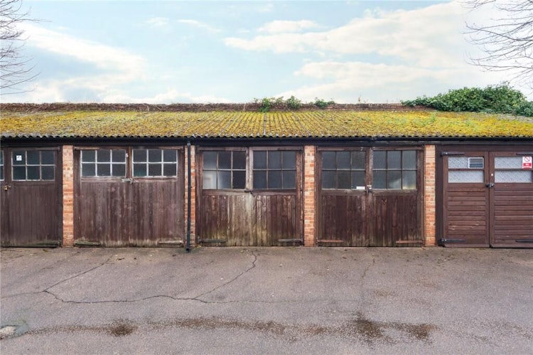 garages