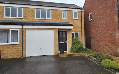 Image for Saxonbury Way, peterborough