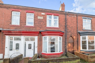 Image for Park Road, hartlepool