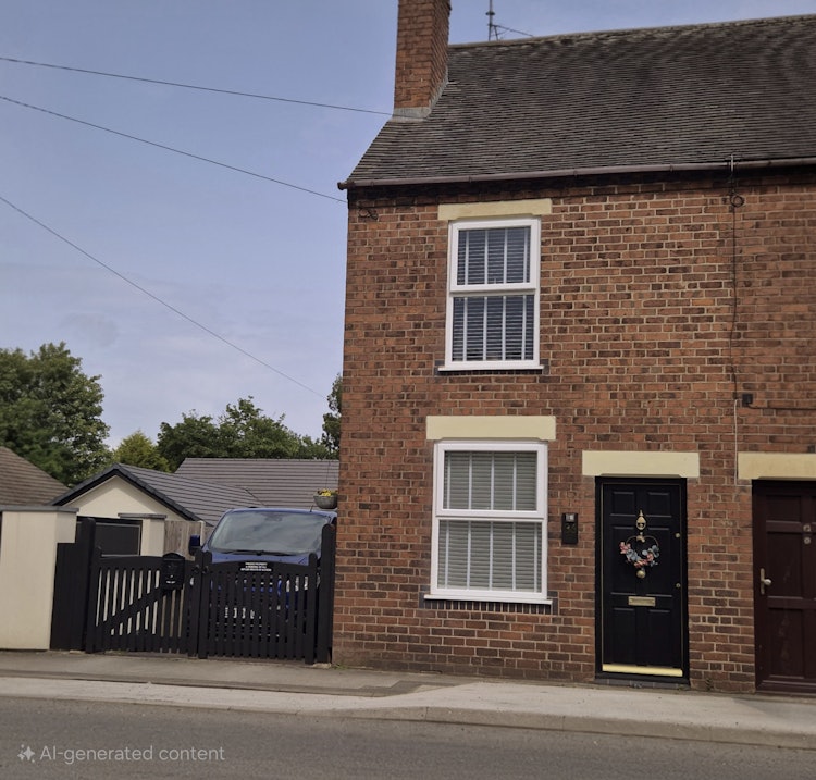 3 bedroom semi-detached house