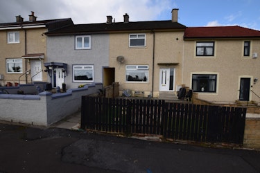 Image for Hawthorn Avenue, wishaw