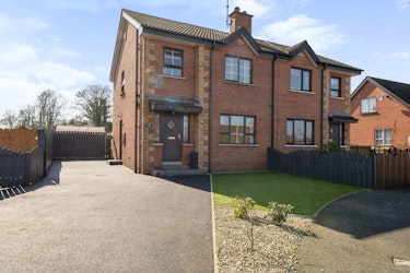 Image for Ashcroft Close, lisburn