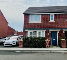 Image for Springwell Road, bootle