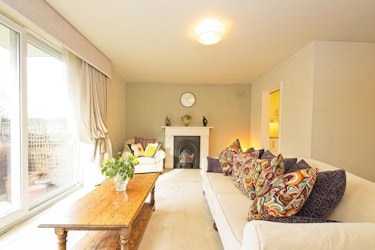 Image for Kemnal Road, chislehurst