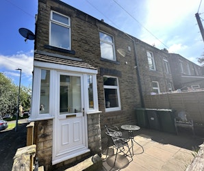 Image for Healey Lane, batley