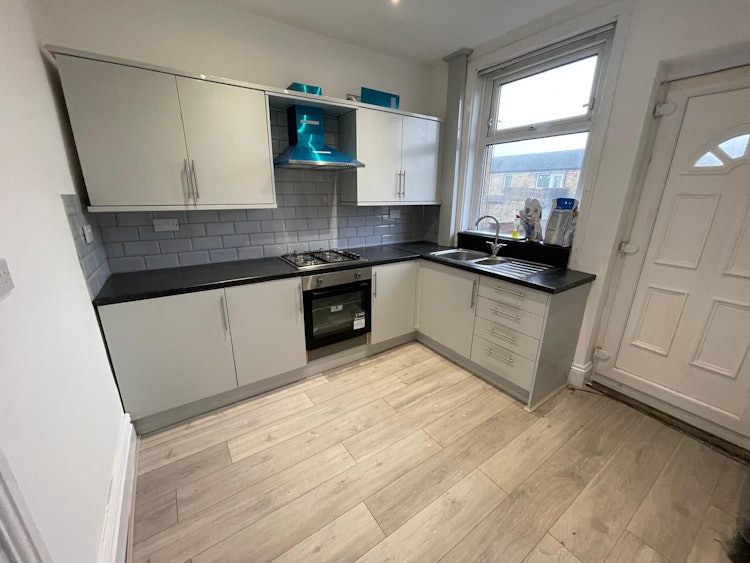 3 bedroom terraced house