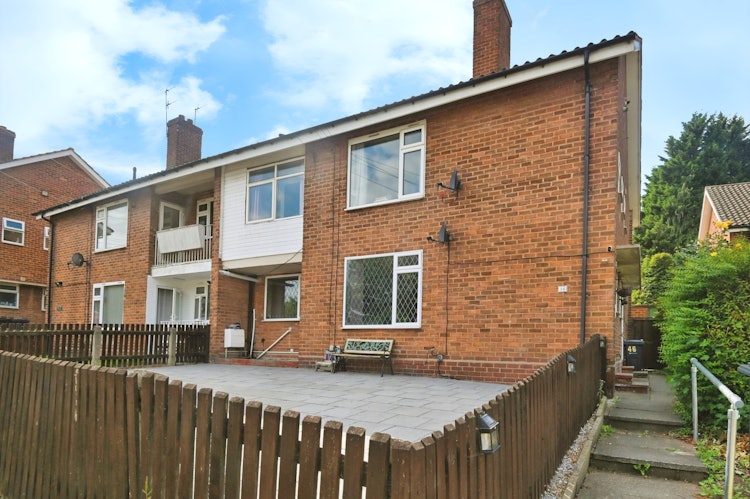 3 bedroom flat