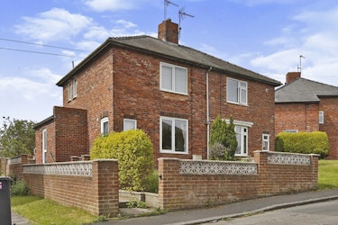 Image for Morley Crescent, durham