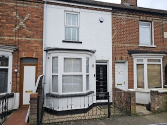 Image for Duncombe Street, bedford
