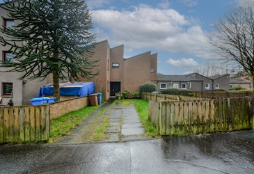 Image for Dunlin Avenue, glenrothes