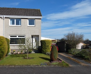 Image for Atholl Way, glenrothes