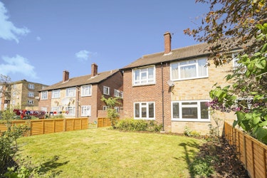 Image for Longford Avenue, southall