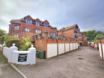 Image for 1 Gorringe Road, eastbourne