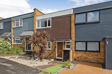 Image for Andrews Close, buckhurst-hill