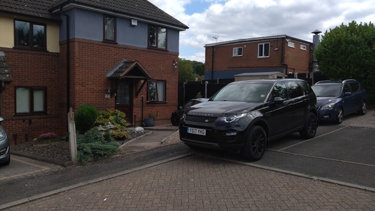 3 bedroom semi-detached house