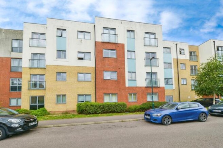 2 bedroom flat