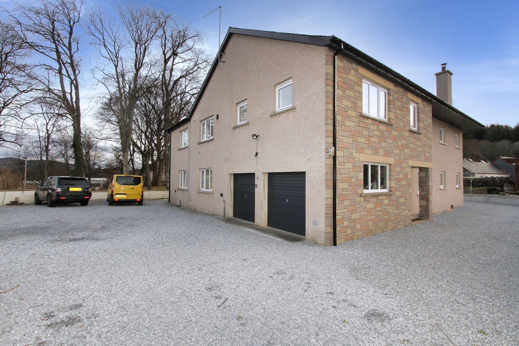 Properties For Sale in Ruthven, Huntly, Aberdeenshire | Purplebricks