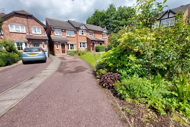 Image for Loxley Close, macclesfield